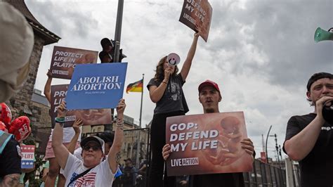 Her life was in danger, and she needed an abortion. Insurance.